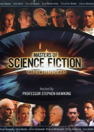 Masters of Science Fiction (Mistrzowie science-fiction) [DVD]