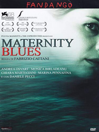 Maternity Blues [DVD]