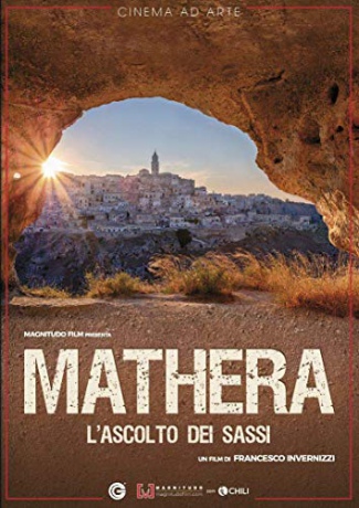 Mathera [DVD]