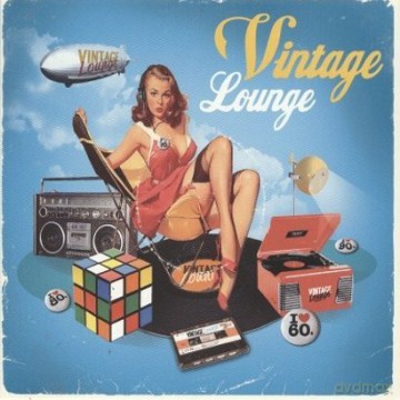 Vintage Lounge 2012 [2CD]