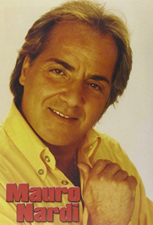 Mauro Nardi [DVD]