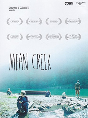 Mean Creek [DVD]