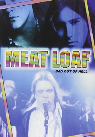 Meat Loaf: Bat Out of Hell [DVD]