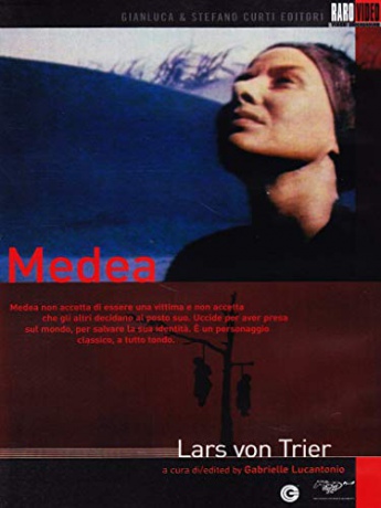 Medea [DVD]