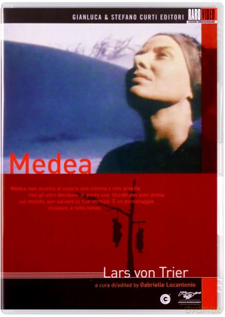 Medea [DVD]