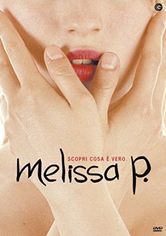Melissa P. [DVD]