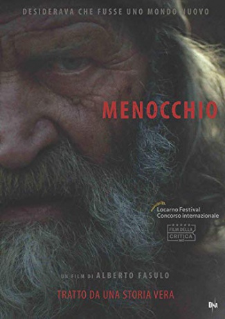 Menocchio the Heretic [2DVD]