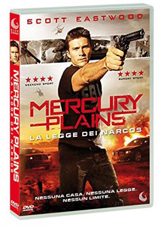 Mercury Plains [DVD]