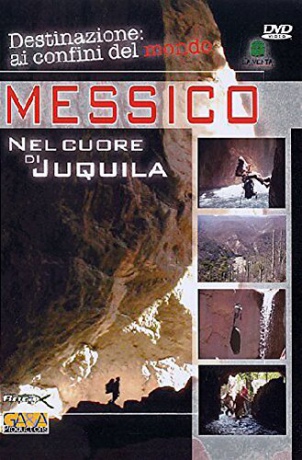 Messico Nel Cuore Di Juquila [DVD]