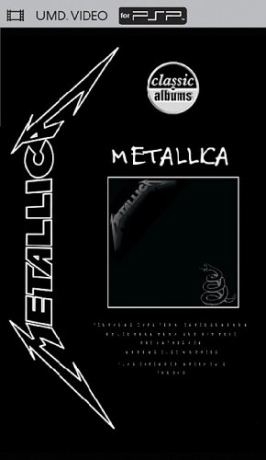 Metallica - Classic Albums [UMD]