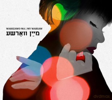Danqa Stankiewicz: Warszawo ma (digipack) [CD]