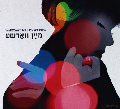 Danqa Stankiewicz: Warszawo ma (digipack) [CD]