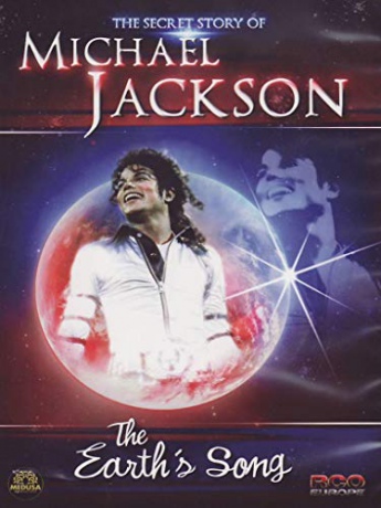 Michael Jackson - The Earth's Song [DVD]