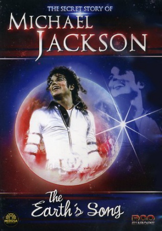 Michael Jackson the Earth's Song [DVD]