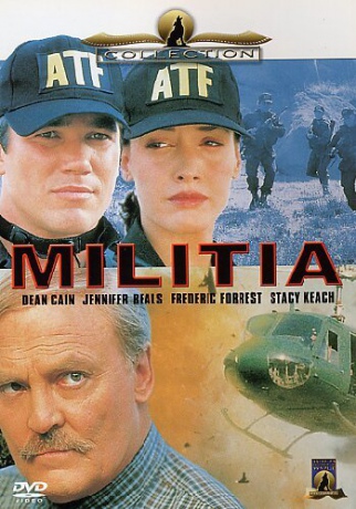 Militia [DVD]