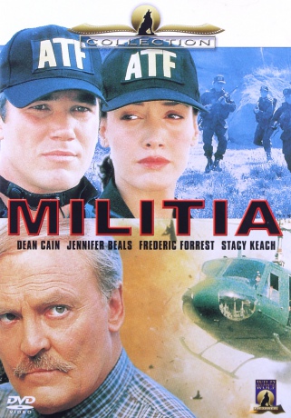 Militia [DVD]