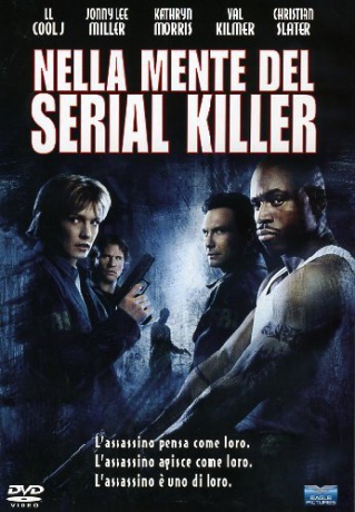 Mindhunters (Łowcy umysłów) [DVD]