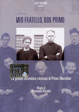 Mio Fratello, Don Primo [DVD]
