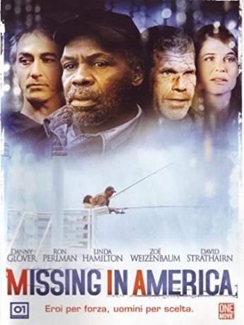 Missing in America [DVD]