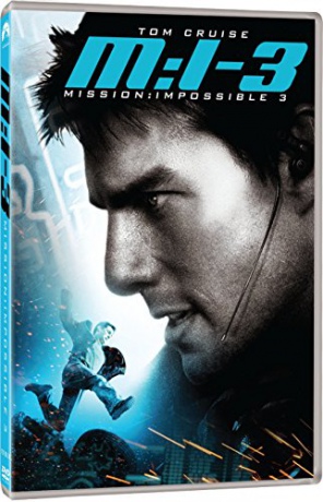 Mission: Impossible 3 [DVD]