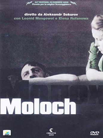Moloch [DVD]