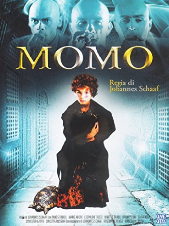 Momo [DVD]