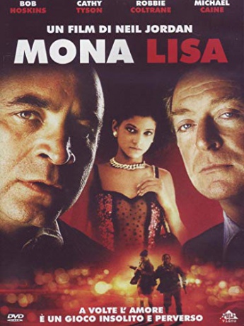 Mona Lisa [DVD]