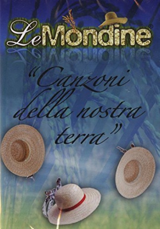 Mondine - Canzoni Della Nostra Terra [DVD]