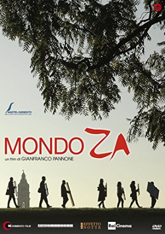 Mondo Za [DVD]