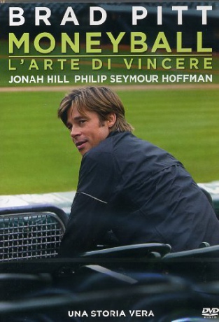 Moneyball [DVD]