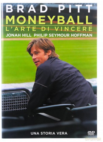 Moneyball [DVD]