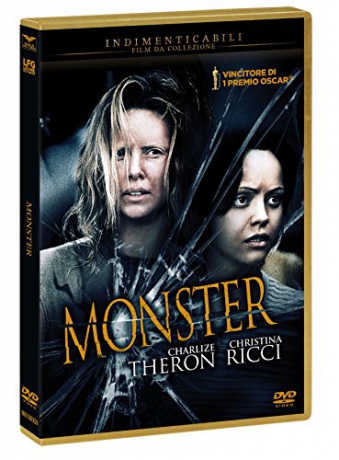 Monster [DVD]