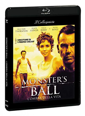 Monster'a Ball (Czekając na wyrok) [Blu-Ray]+[DVD]