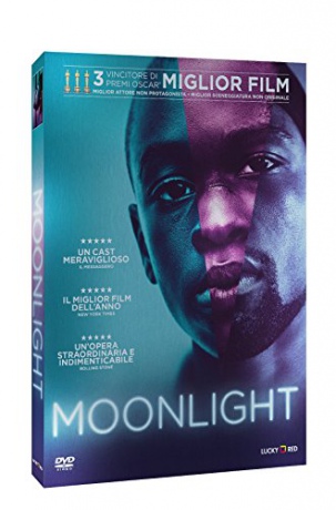 Moonlight [DVD]