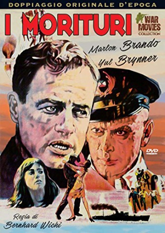 Morituri [DVD]