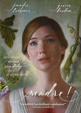 Mother! [DVD]