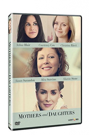 Mothers And Daughters (Matka jest tylko jedna) [DVD]