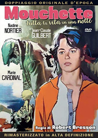 Mouchette [DVD]