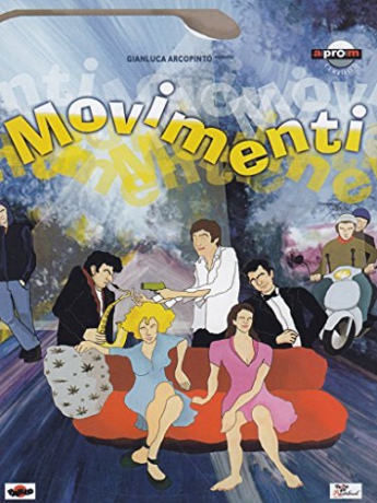 Movimenti [DVD]