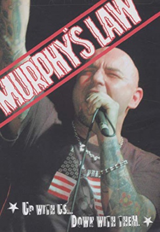 Murphy's Law: Up With Us... Down With Them [DVD]