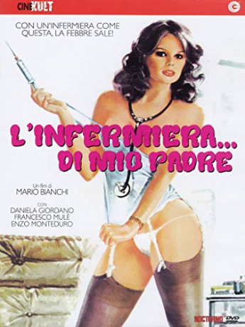 My Father's Nurse [DVD]