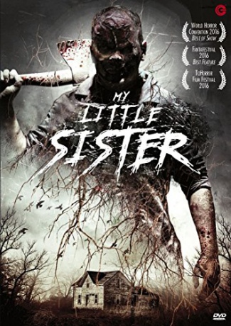 My Little Sister [DVD]