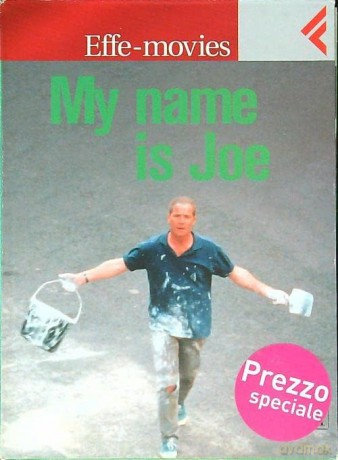 My Name Is Joe (Jestem Joe) [DVD]
