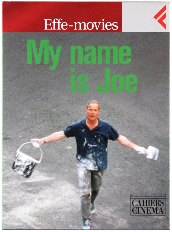 My Name Is Joe (Jestem Joe) [DVD]