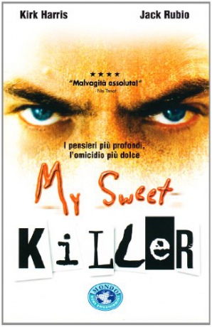 My Sweet Killer [DVD]
