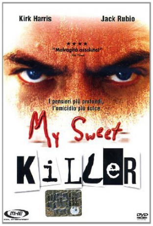My Sweet Killer [DVD]