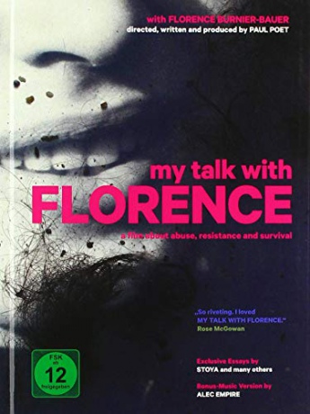My Talk With Florence [DVD]