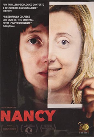 Nancy [DVD]