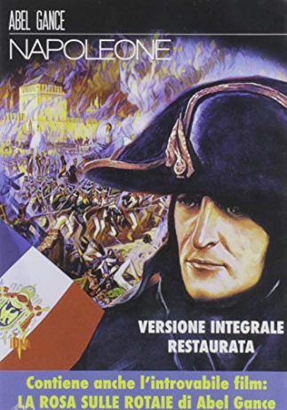 Napoleon [DVD]
