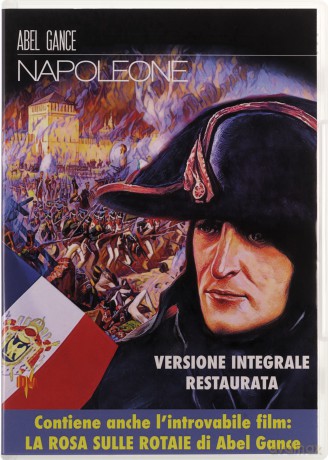 Napoleon [DVD]